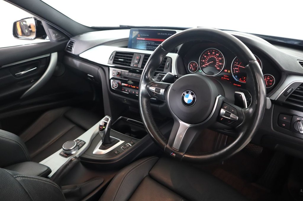 Used BMW 3 Series 2018 for sale - 76711033: Photo 13