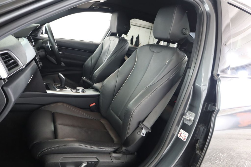 Used BMW 3 Series 2018 for sale - 76711033: Photo 16