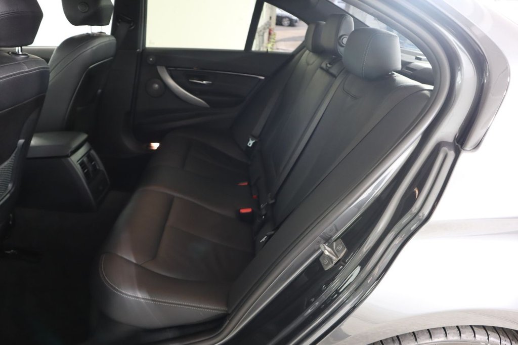 Used BMW 3 Series 2018 for sale - 76711033: Photo 17