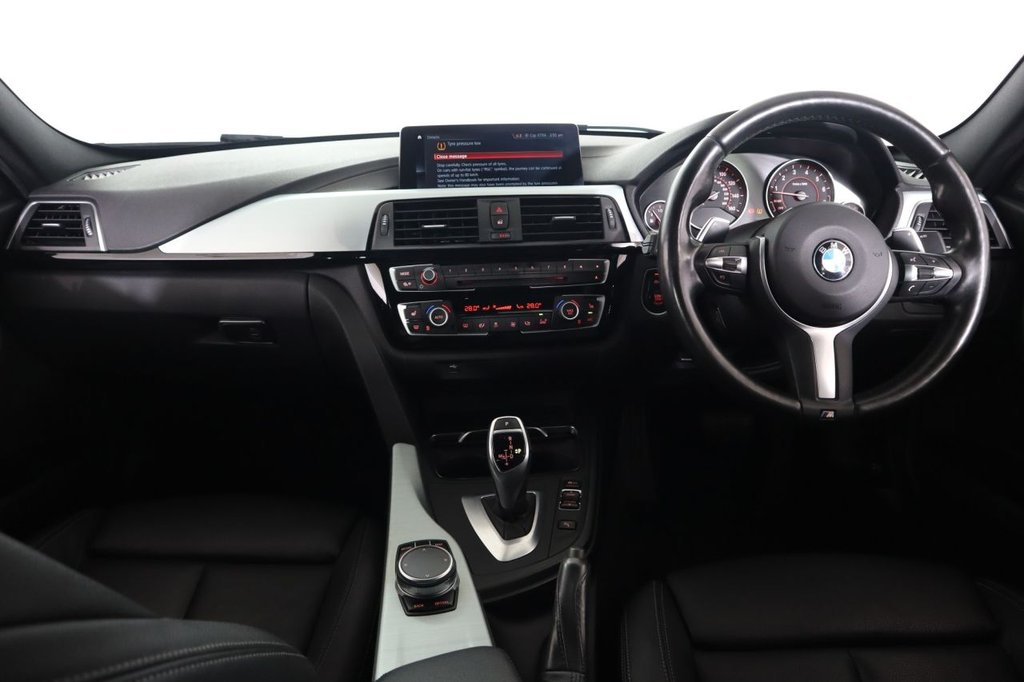 Used BMW 3 Series 2018 for sale - 76711033: Photo 18