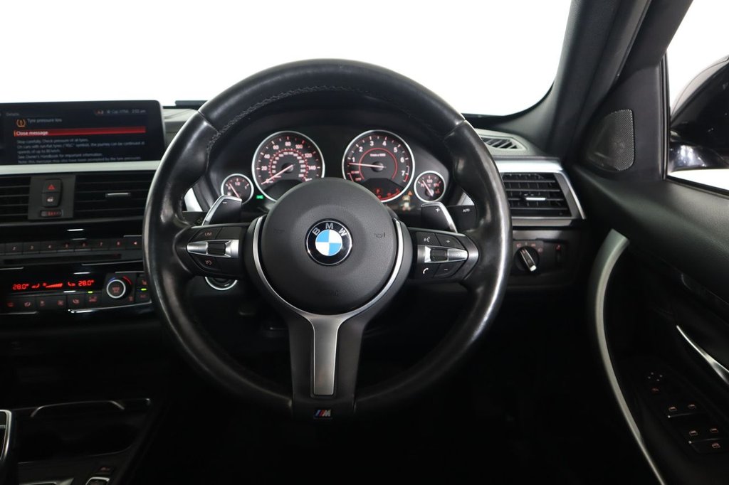 Used BMW 3 Series 2018 for sale - 76711033: Photo 19