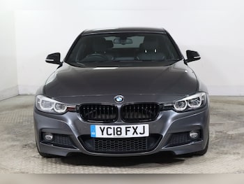 Used BMW 3 Series 2018 for sale - 76711033: Photo