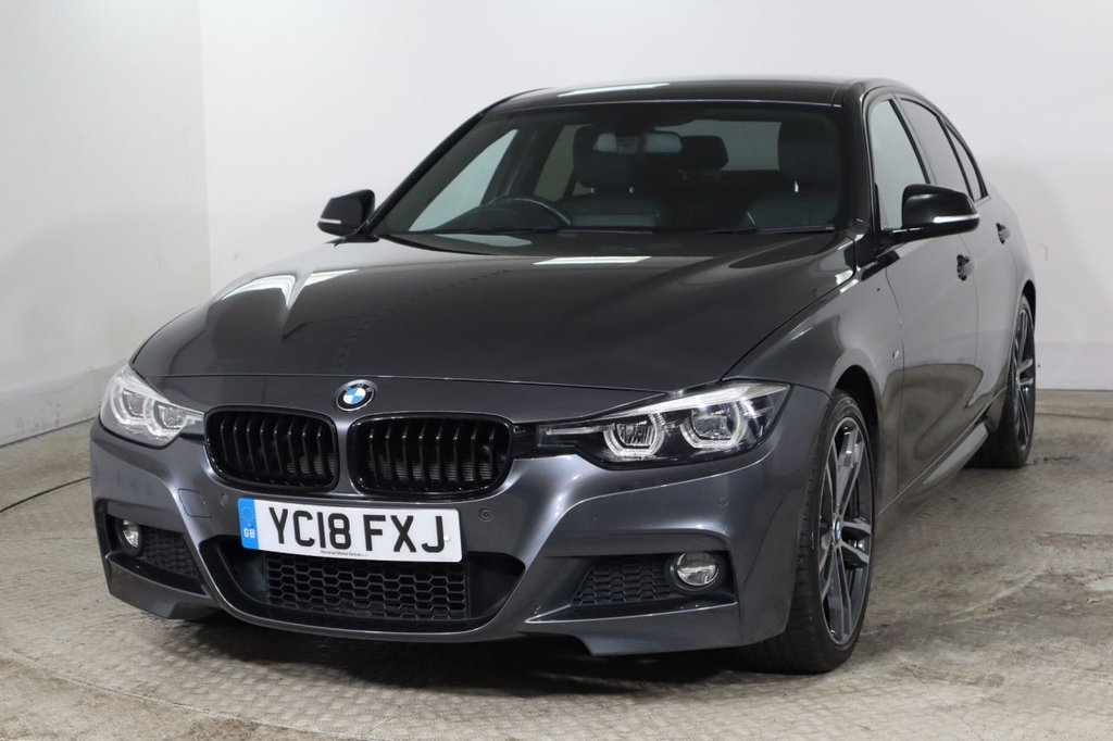 Used BMW 3 Series 2018 for sale - 76711033: Photo 3