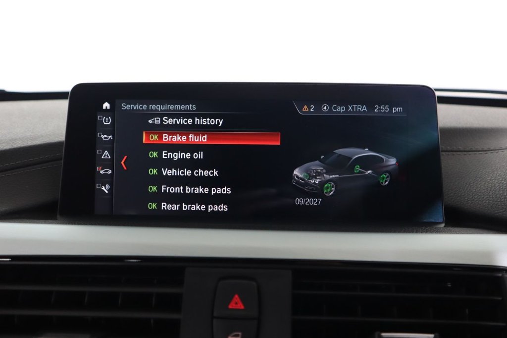 Used BMW 3 Series 2018 for sale - 76711033: Photo 37