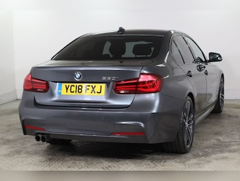Used BMW 3 Series 2018 for sale - 76711033: Photo