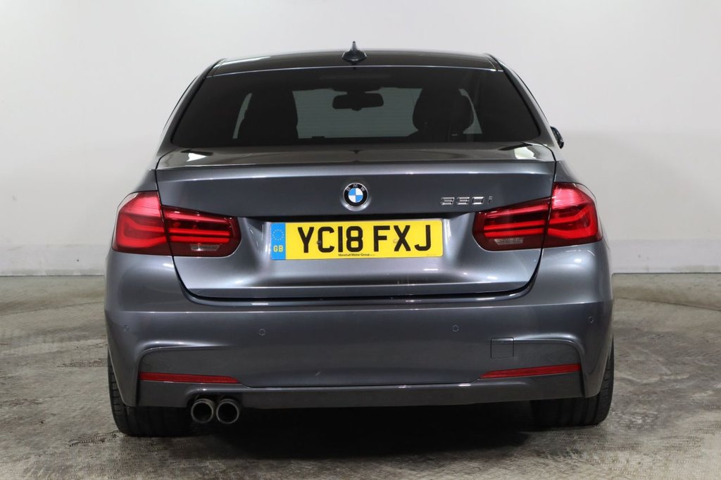Used BMW 3 Series 2018 for sale - 76711033: Photo 5