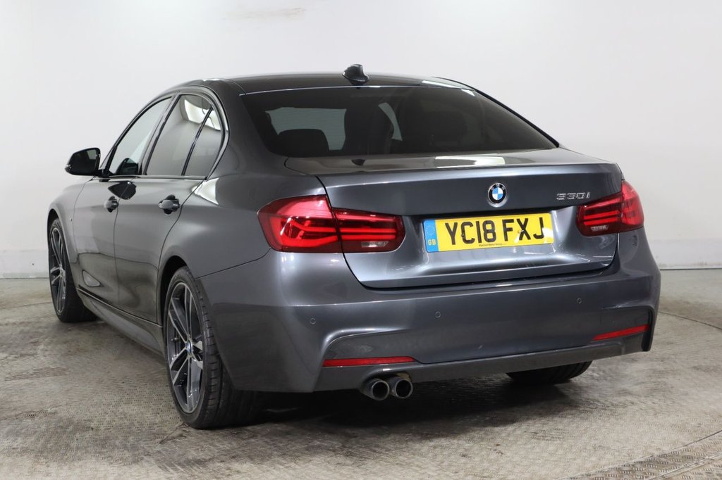 Used BMW 3 Series 2018 for sale - 76711033: Photo 6
