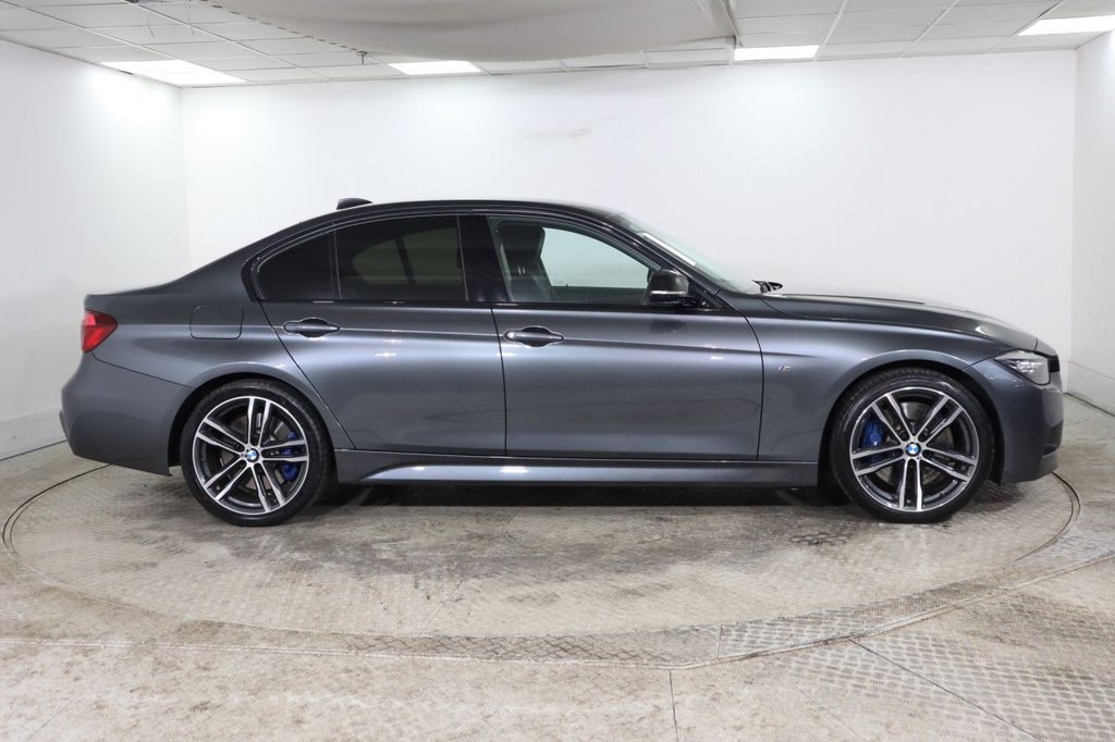 Used BMW 3 Series 2018 for sale - 76711033: Photo 7