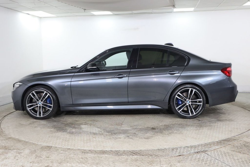 Used BMW 3 Series 2018 for sale - 76711033: Photo 8