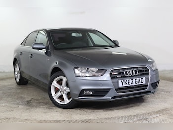 Audi - A4