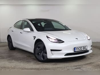 Used Tesla Model 3 2020 for sale - 79722944: Photo