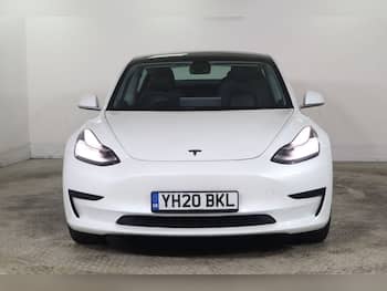 Used Tesla Model 3 2020 for sale - 79722944: Photo