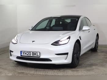 Used Tesla Model 3 2020 for sale - 79722944: Photo