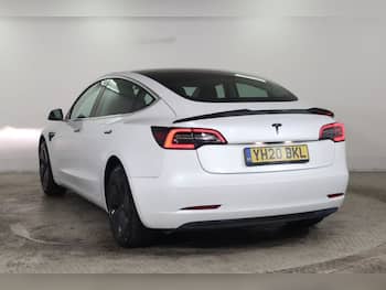 Used Tesla Model 3 2020 for sale - 79722944: Photo