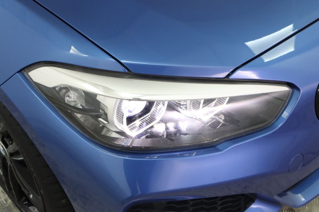 Used BMW 1 Series 2018 for sale - 76820917: Photo 11