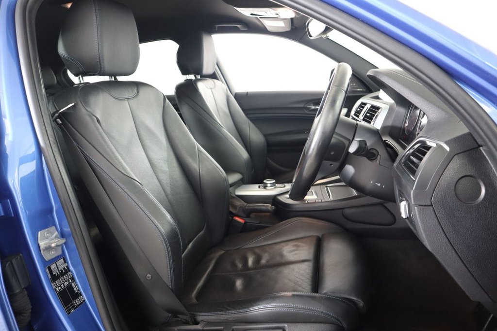 Used BMW 1 Series 2018 for sale - 76820917: Photo 14