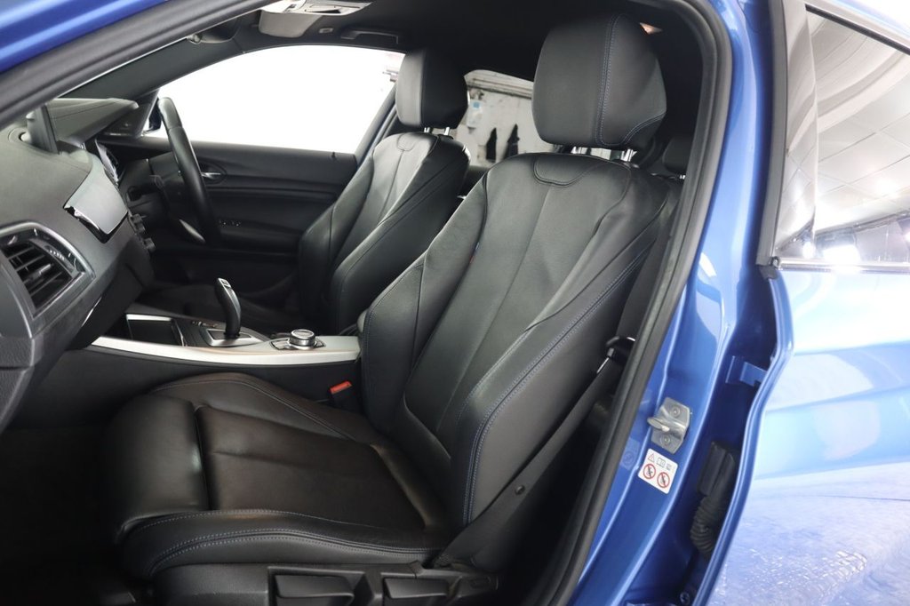 Used BMW 1 Series 2018 for sale - 76820917: Photo 16