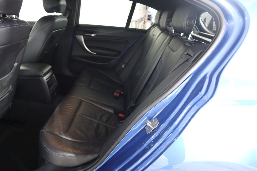 Used BMW 1 Series 2018 for sale - 76820917: Photo 17