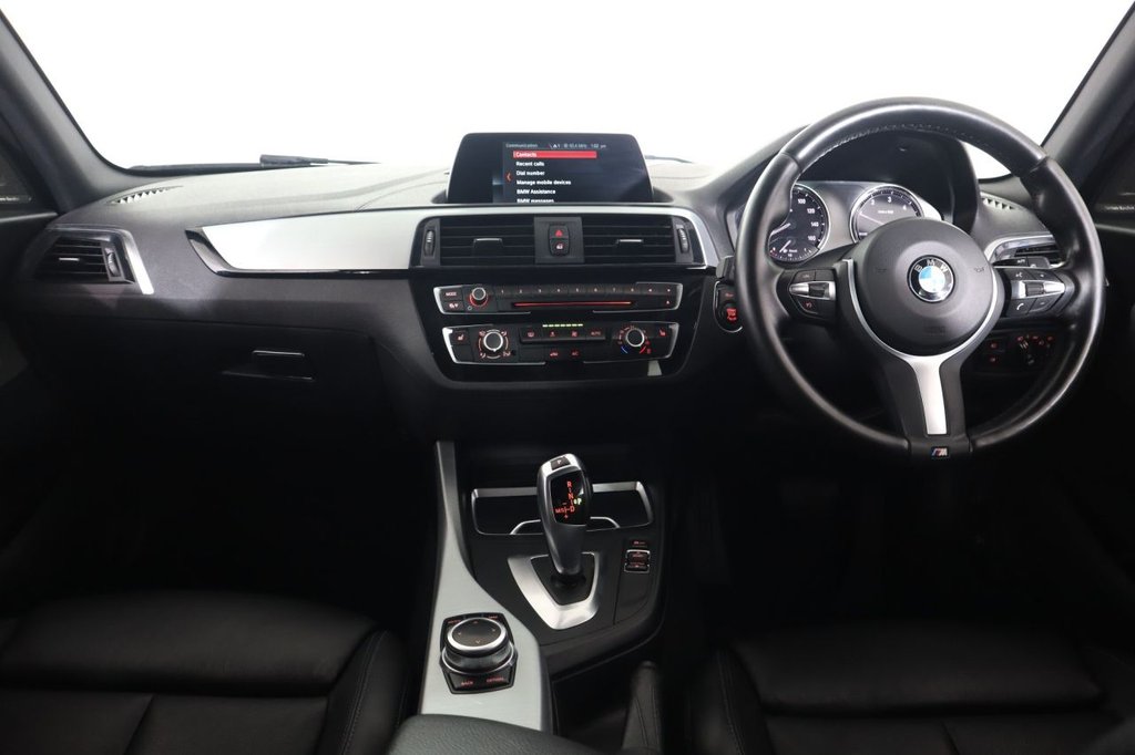 Used BMW 1 Series 2018 for sale - 76820917: Photo 18