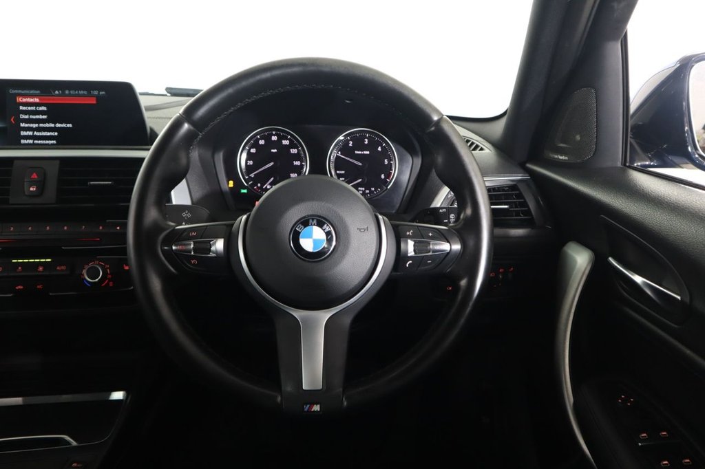 Used BMW 1 Series 2018 for sale - 76820917: Photo 19