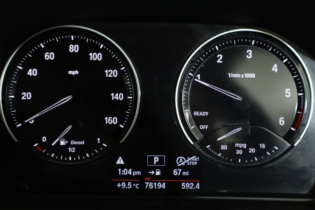 Used BMW 1 Series 2018 for sale - 76820917: Photo 20