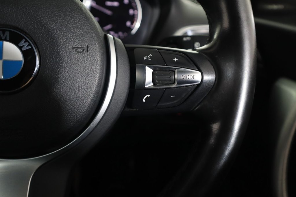 Used BMW 1 Series 2018 for sale - 76820917: Photo 21