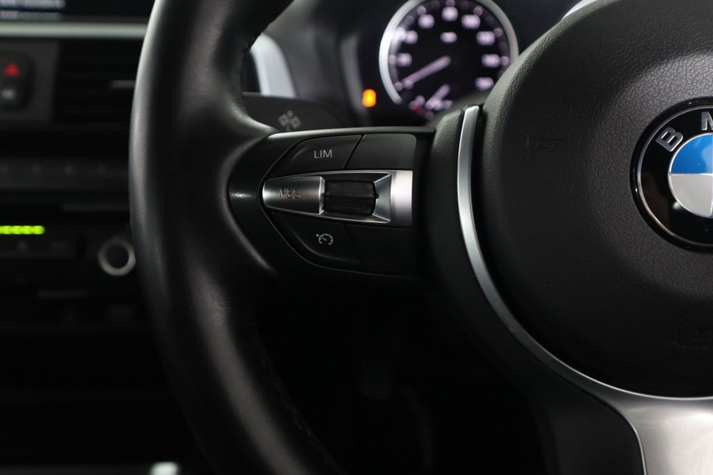 Used BMW 1 Series 2018 for sale - 76820917: Photo 22