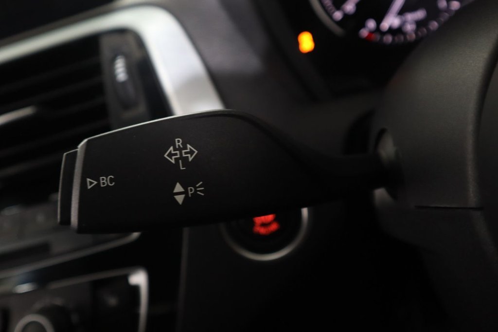 Used BMW 1 Series 2018 for sale - 76820917: Photo 25