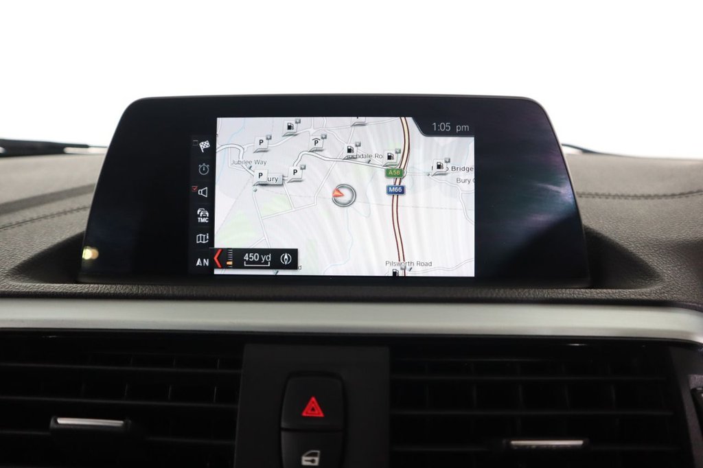 Used BMW 1 Series 2018 for sale - 76820917: Photo 32