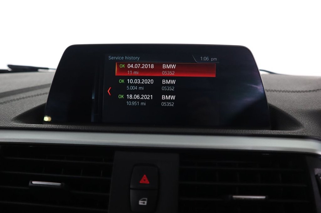 Used BMW 1 Series 2018 for sale - 76820917: Photo 39