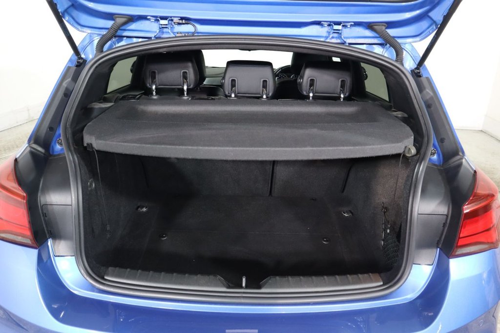 Used BMW 1 Series 2018 for sale - 76820917: Photo 9