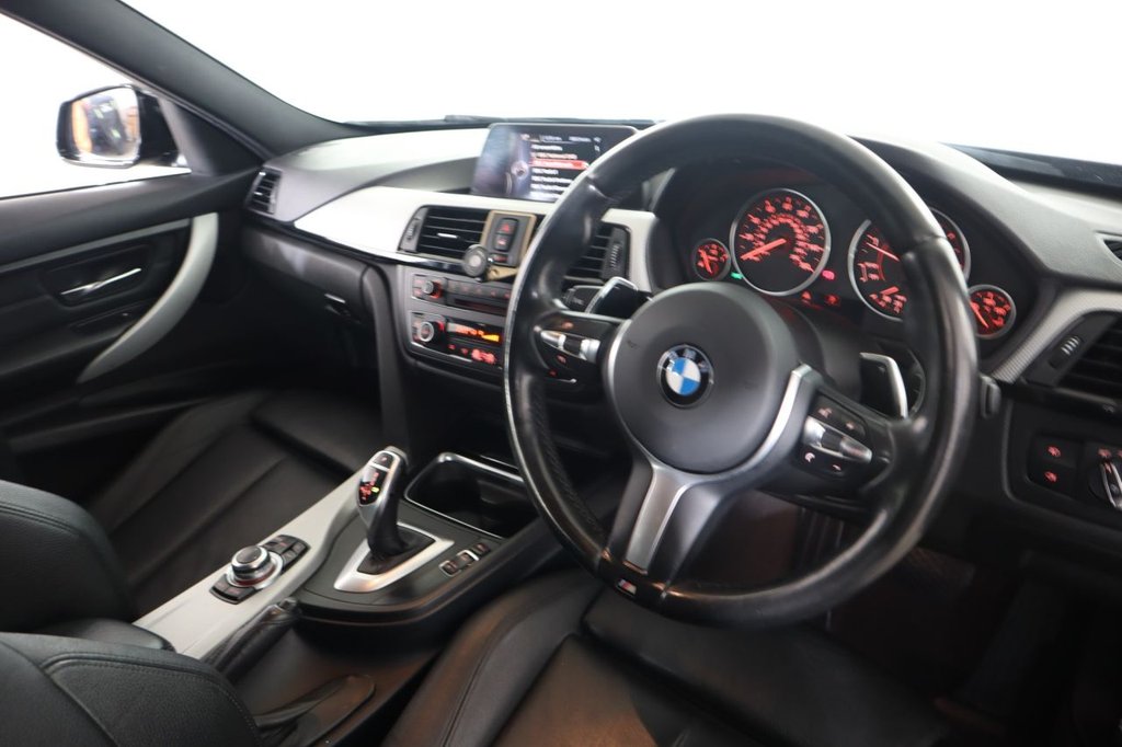 Used BMW 3 Series 2014 for sale - 77212437: Photo 13