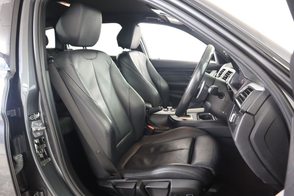 Used BMW 3 Series 2014 for sale - 77212437: Photo 14