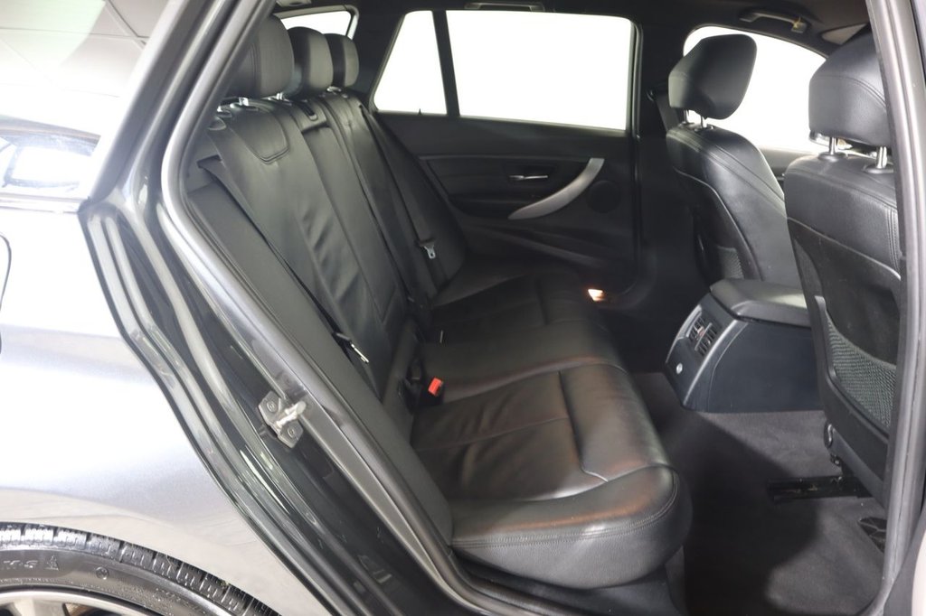 Used BMW 3 Series 2014 for sale - 77212437: Photo 15