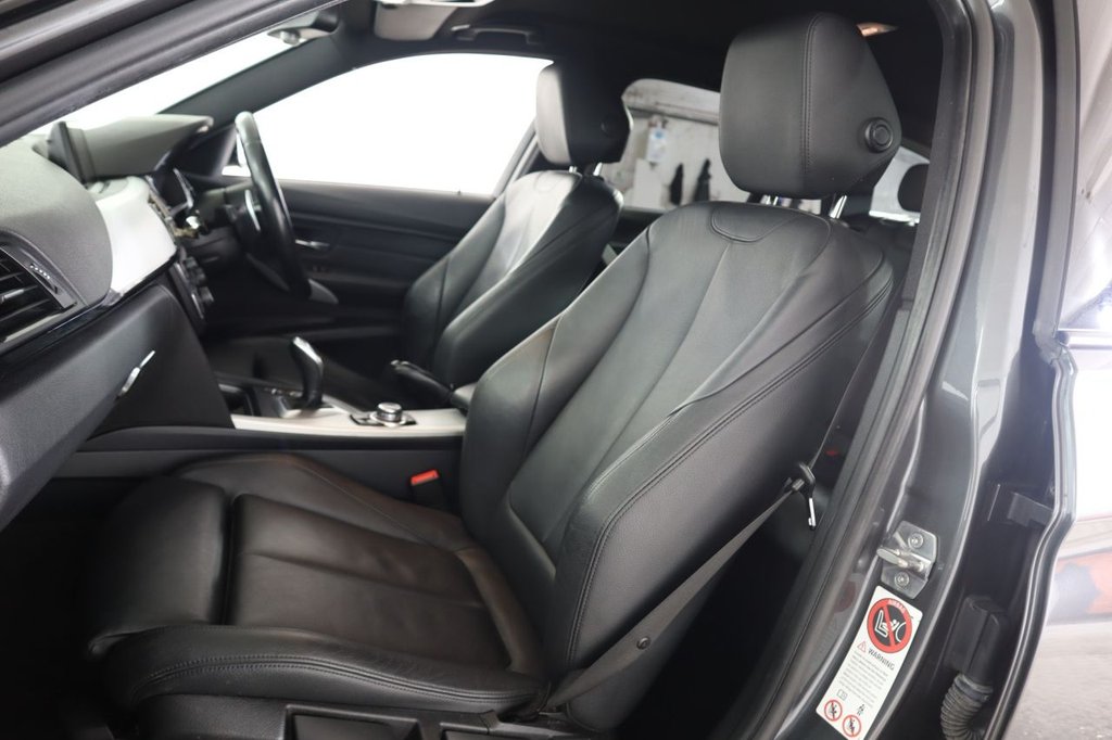 Used BMW 3 Series 2014 for sale - 77212437: Photo 16