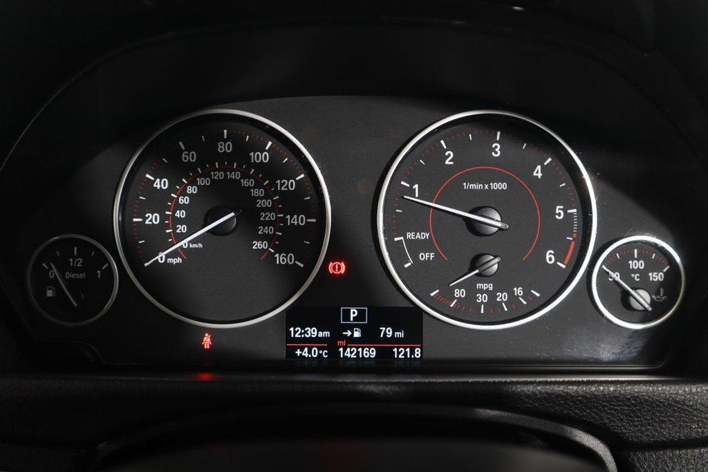 Used BMW 3 Series 2014 for sale - 77212437: Photo 20