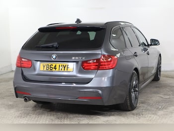 Used BMW 3 Series 2014 for sale - 77212437: Photo