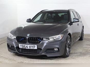 Used BMW 3 Series 2014 for sale - 77212437: Photo