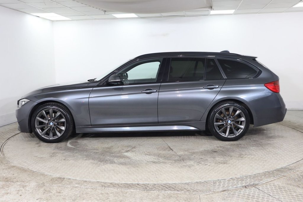 Used BMW 3 Series 2014 for sale - 77212437: Photo 8