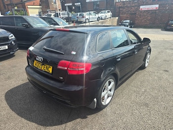 Used Audi A3 2009 for sale - 79032234: Photo