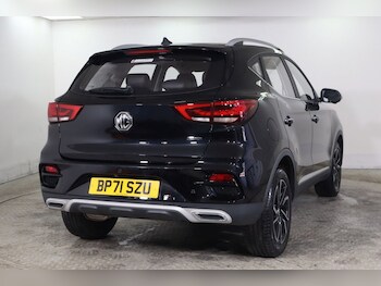 Used MG MG ZS 2022 for sale - 78458346: Photo