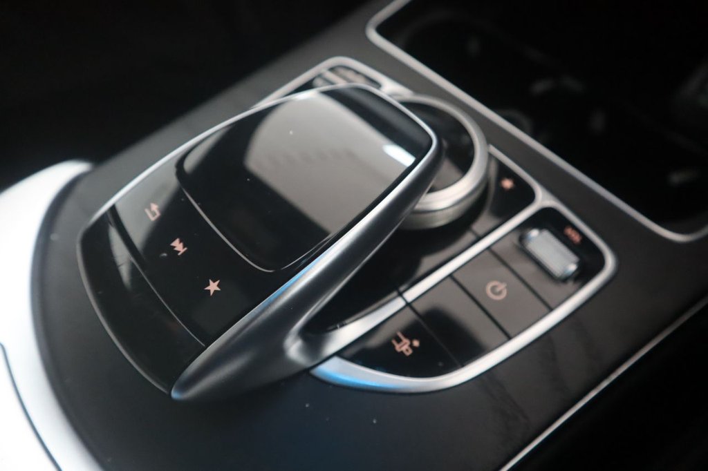 Used Mercedes-Benz C Class 2017 for sale - 76950646: Photo 22