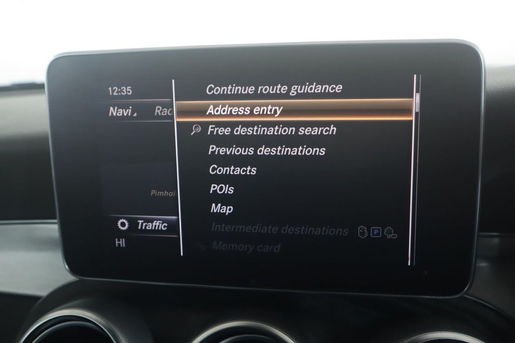 Used Mercedes-Benz C Class 2017 for sale - 76950646: Photo 25