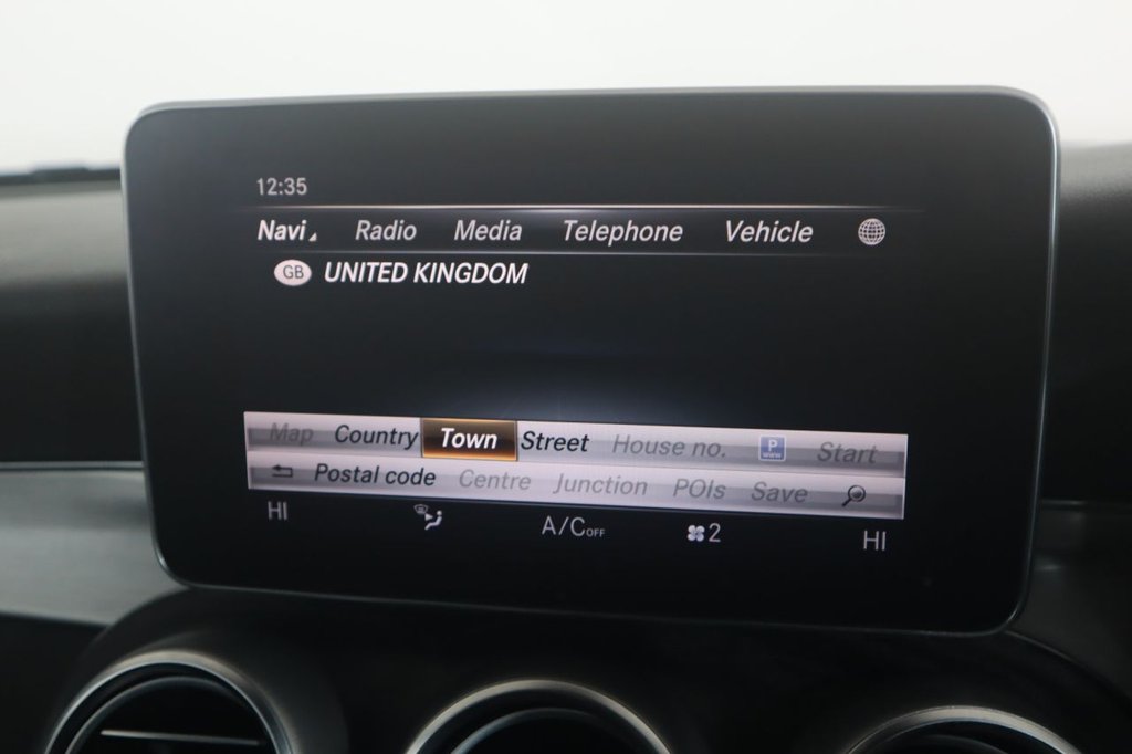 Used Mercedes-Benz C Class 2017 for sale - 76950646: Photo 26