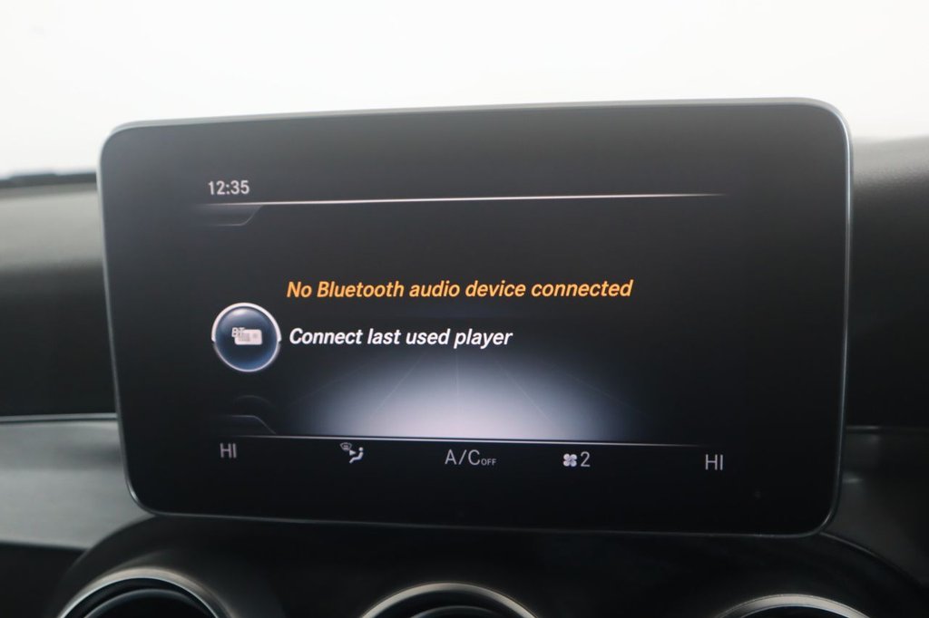 Used Mercedes-Benz C Class 2017 for sale - 76950646: Photo 27