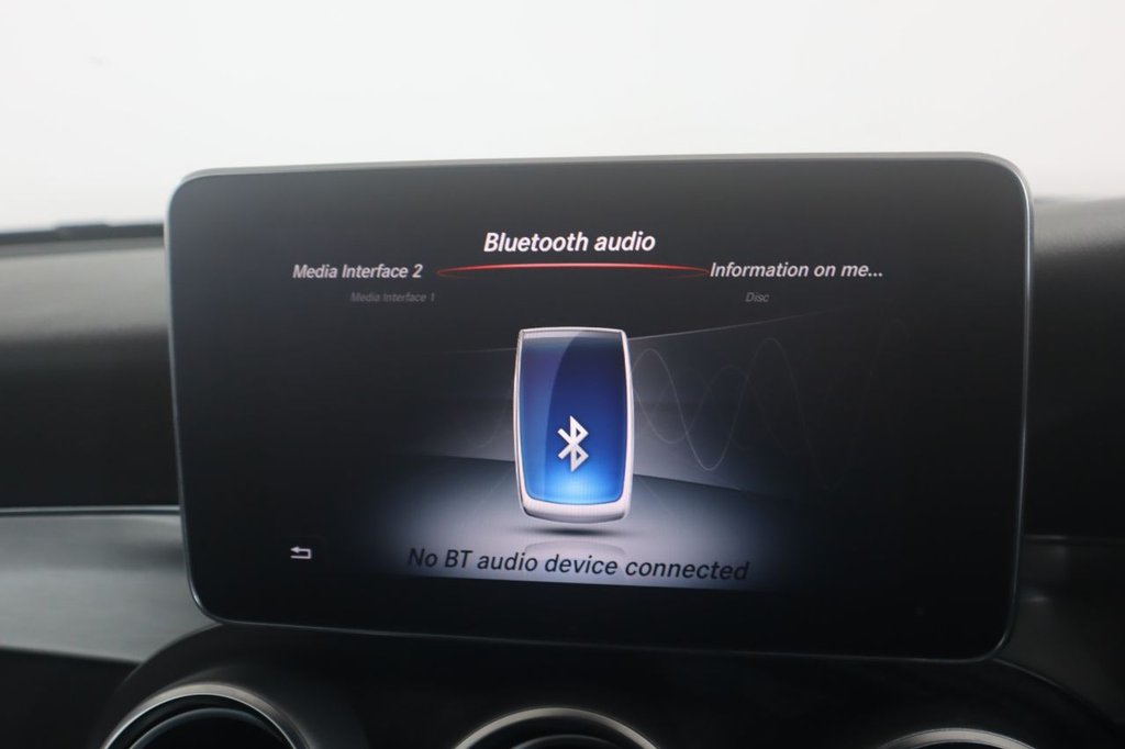 Used Mercedes-Benz C Class 2017 for sale - 76950646: Photo 28