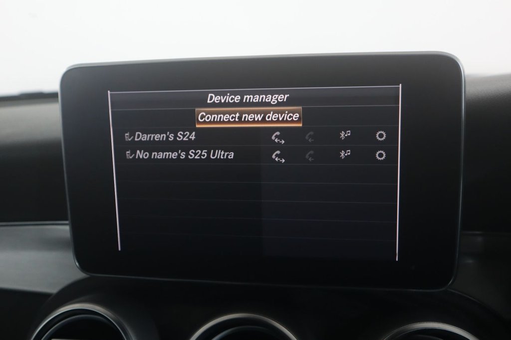 Used Mercedes-Benz C Class 2017 for sale - 76950646: Photo 30