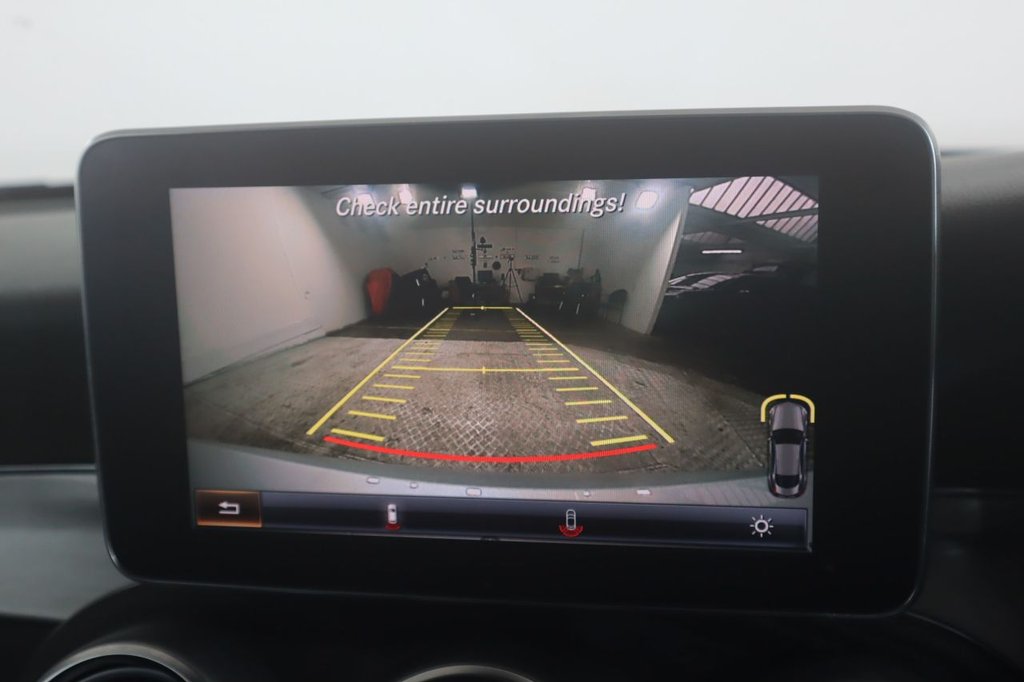 Used Mercedes-Benz C Class 2017 for sale - 76950646: Photo 33