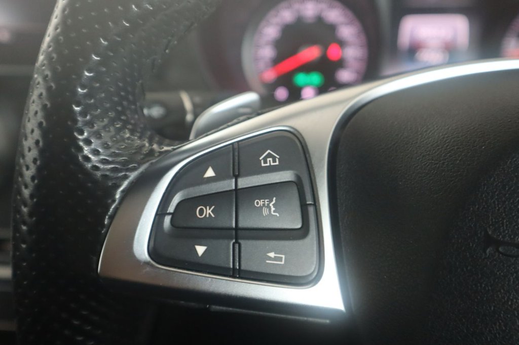 Used Mercedes-Benz C Class 2017 for sale - 76950646: Photo 34