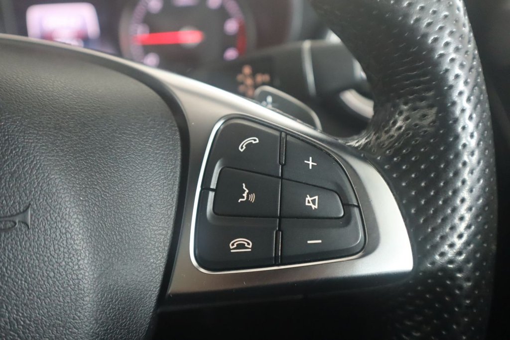 Used Mercedes-Benz C Class 2017 for sale - 76950646: Photo 35